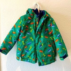 Cat and Jack 3 in 1 jacket